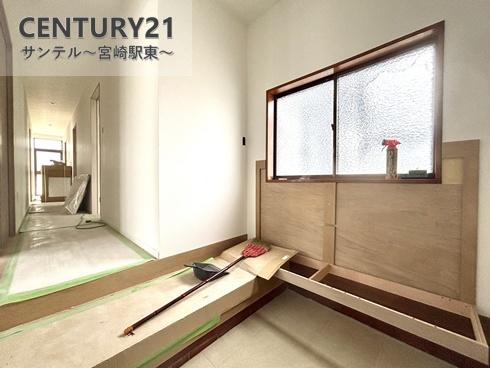 児湯郡高鍋町大字蚊口浦の中古一戸建て