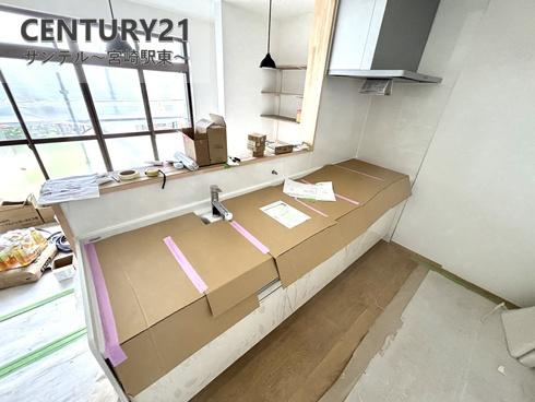 児湯郡高鍋町大字蚊口浦の中古一戸建て