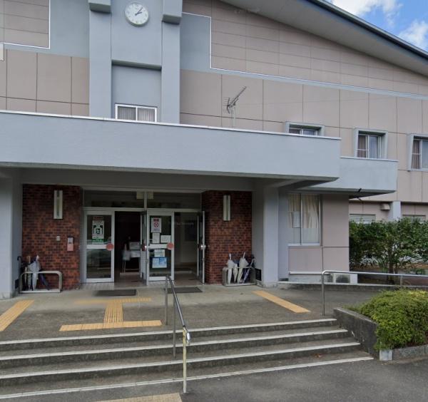 高岡II新築建売(天ケ城公園体育館)