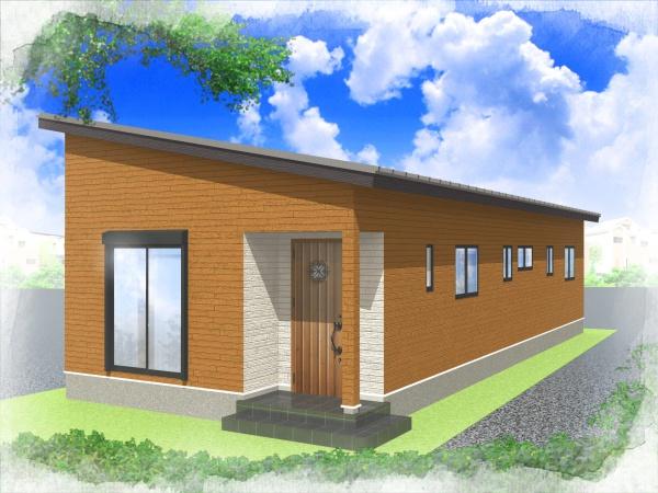 高岡II新築建売