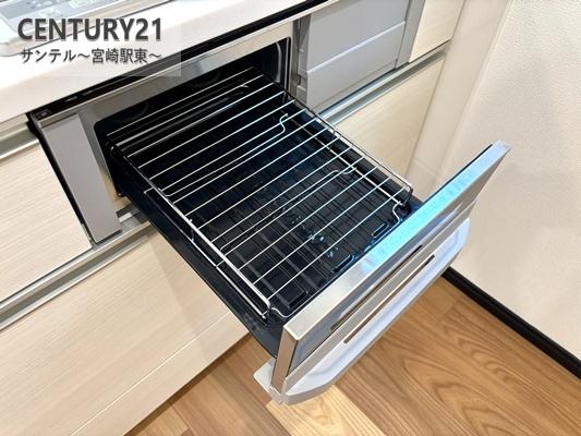 高岡II新築建売