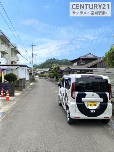 高岡II新築建売