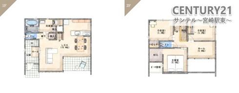 吉村町大田ヶ島新築建売