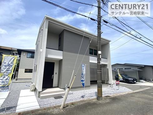 吉村町大田ヶ島新築建売