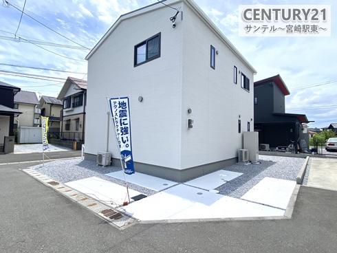 吉村町大田ヶ島新築建売
