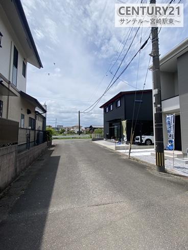 吉村町大田ヶ島新築建売