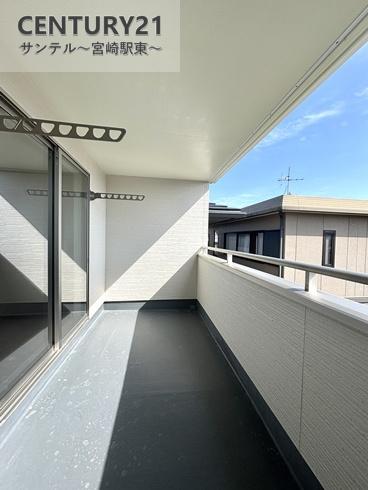 吉村町新築戸建6期-A号棟