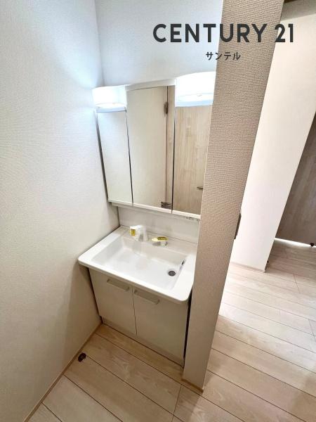 吉村町新築戸建6期-A号棟