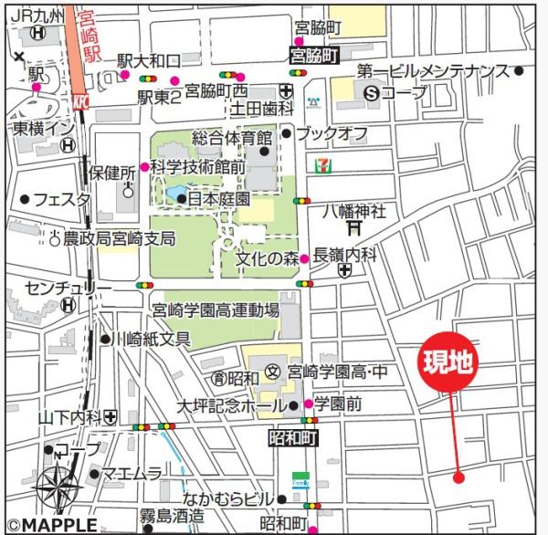 吉村町新築戸建6期-A号棟