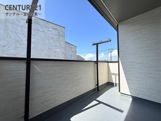 吉村町新築戸建6期-A号棟