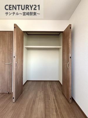 吉村町新築戸建6期-A号棟