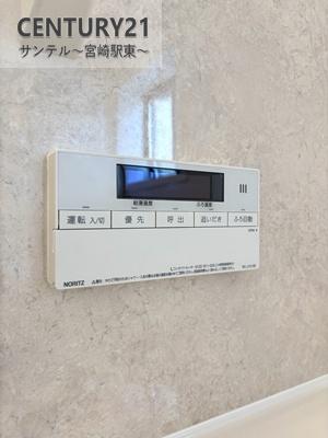 吉村町新築戸建6期-A号棟