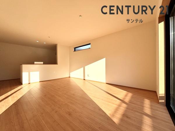 吉村町新築戸建6期-B号棟