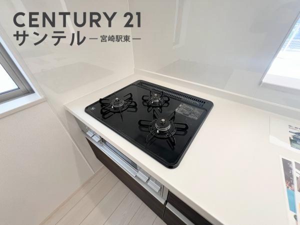 吉村町新築戸建6期-B号棟