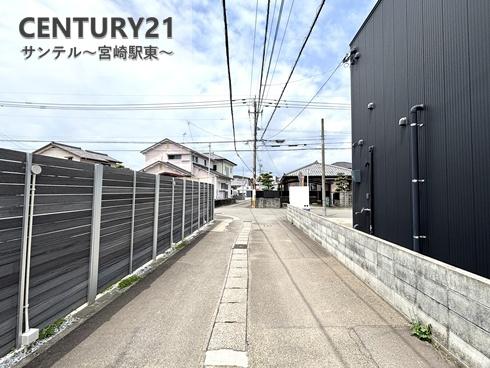 吉村町新築戸建6期-B号棟