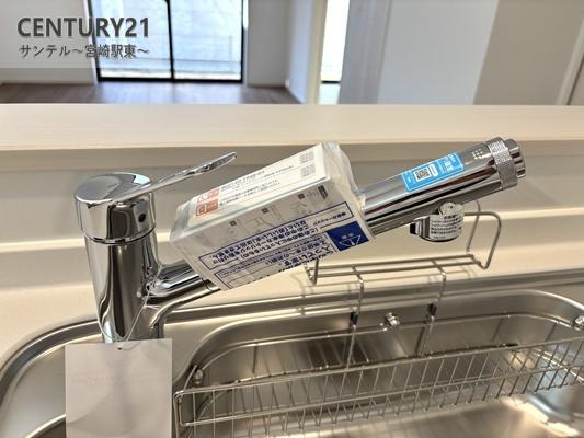 吉村町新築戸建6期-B号棟