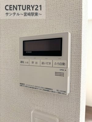 吉村町新築戸建6期-B号棟