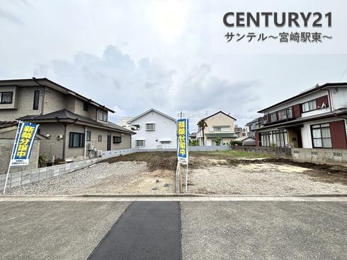 大和町新築戸建1期-A号棟