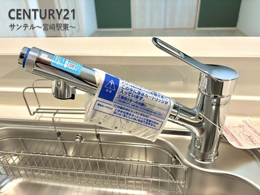 大和町新築戸建1期-A号棟
