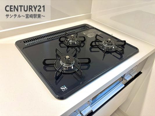 大和町新築戸建1期-A号棟