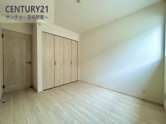 大和町新築戸建1期-A号棟