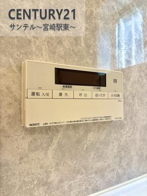 大和町新築戸建1期-A号棟