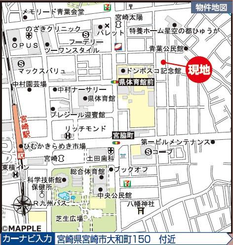 大和町新築戸建1期-A号棟