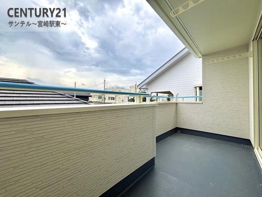 大和町新築戸建1期-B号棟