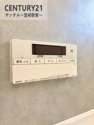 大和町新築戸建1期-B号棟