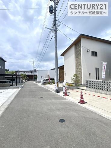宮崎市清武町今泉の中古一戸建て