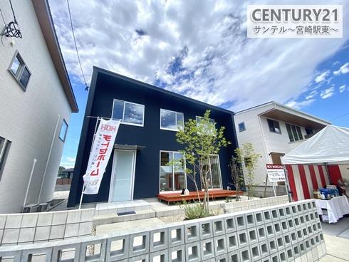 清武町今泉モデル～C21宮崎本店～