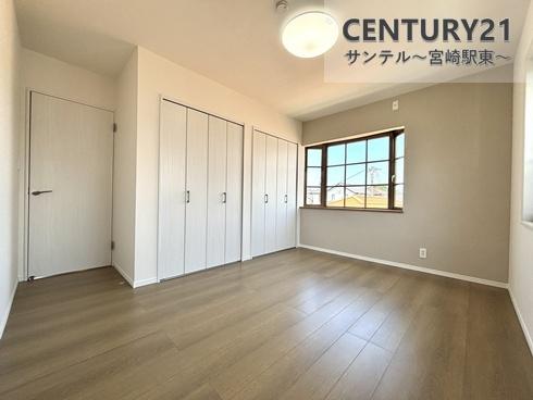 宮崎市月見ケ丘５丁目の中古一戸建て