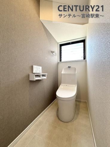 宮崎市月見ケ丘５丁目の中古一戸建て