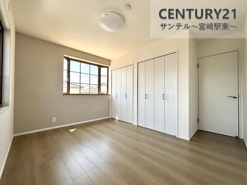 宮崎市月見ケ丘５丁目の中古一戸建て