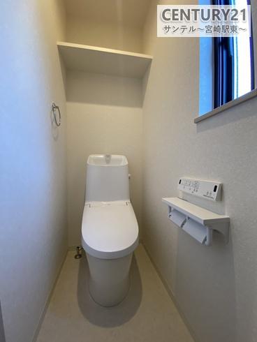 新築平屋　フォレクス吾妻町2