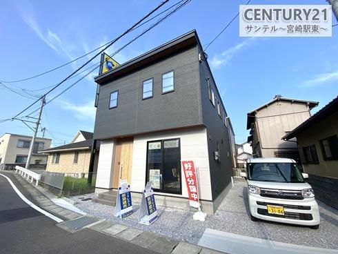 新築平屋　フォレクス吾妻町2
