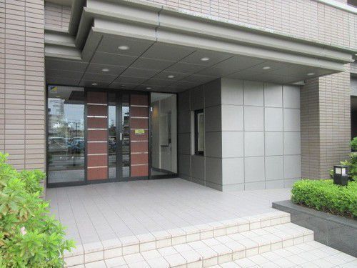 サーパス大橋平和台通