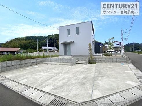 東諸県郡国富町大字木脇の中古一戸建て