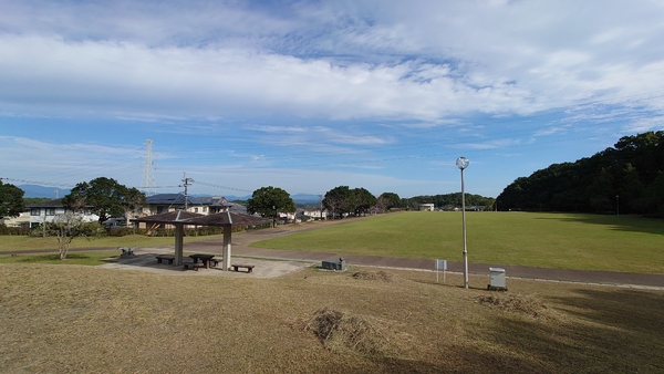 宮崎市生目台西1丁目の中古一戸建て(生目台緑地公園)