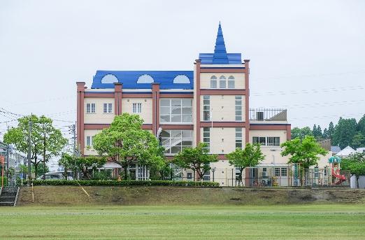 宮崎市生目台西1丁目の中古一戸建て(アリスこどもの家幼稚園)