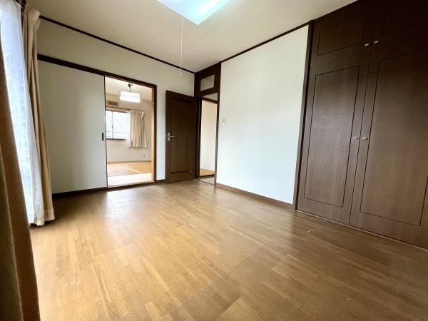 宮崎市生目台西１丁目の中古一戸建て