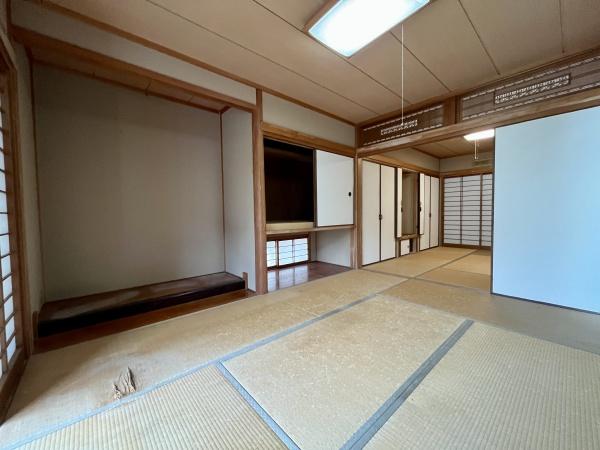 宮崎市生目台西１丁目の中古一戸建て