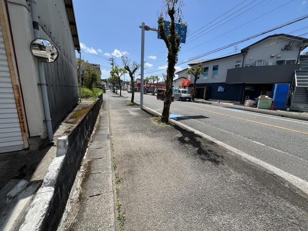 宮崎市大坪町寺山大迫の土地