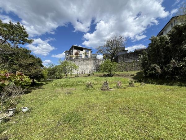 宮崎市大坪町寺山大迫の土地