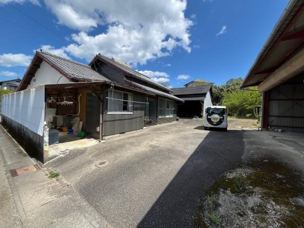 宮崎市大坪町寺山大迫の土地