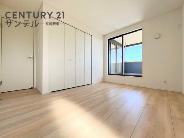 【C21サンテル本店】霧島新築戸建　第2-1号棟