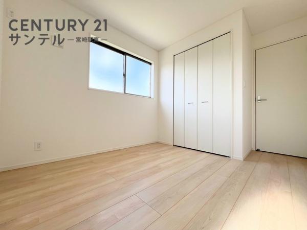 【C21サンテル本店】霧島新築戸建　第2-1号棟