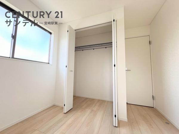 【C21サンテル本店】霧島新築戸建　第2-1号棟