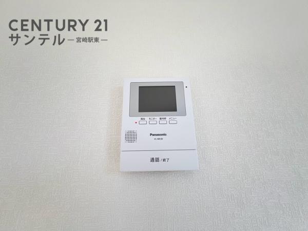 【C21サンテル本店】霧島新築戸建　第2-1号棟