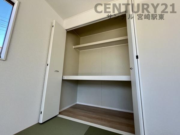【C21サンテル本店】霧島新築戸建　第2-1号棟